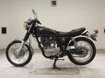 Yamaha SR500-2