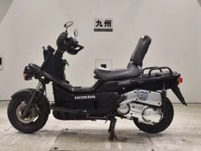 Honda PS250