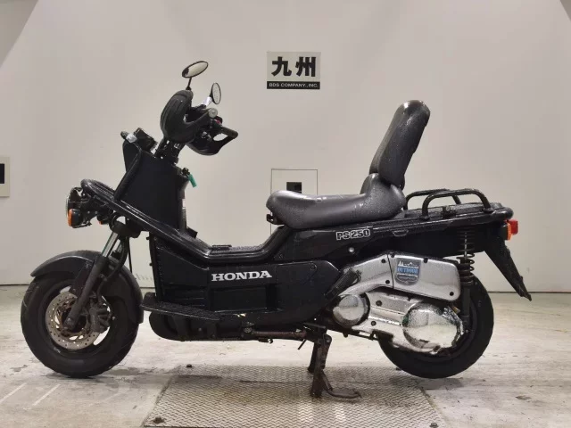 Honda PS250