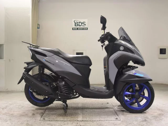 Yamaha TORI CITY 155A