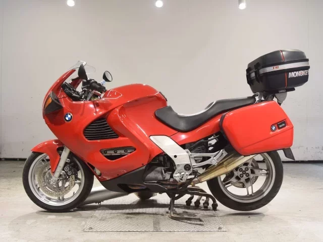 BMW BMW K1200RS