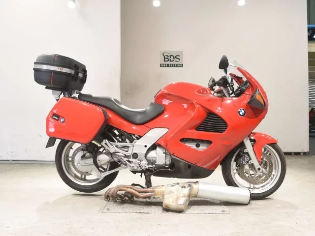 BMW BMW K1200RS