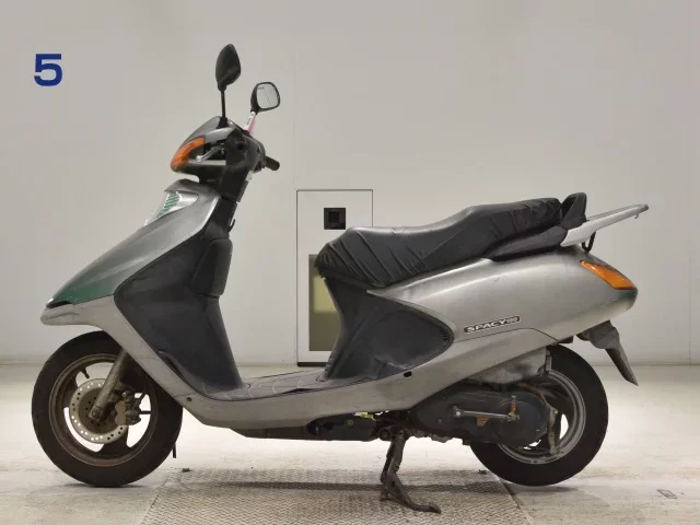 Honda SPACY100