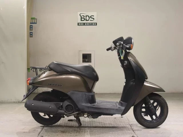 Honda TODAY