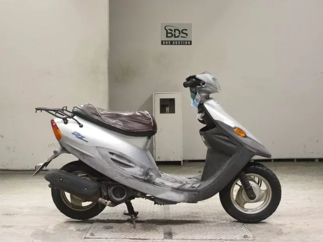 Yamaha BJ