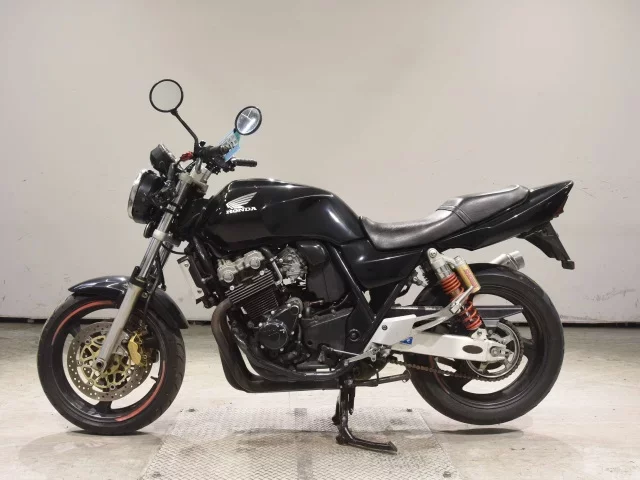 Honda CB400SFV-2