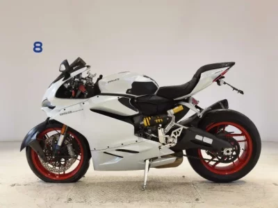 Ducati DUCATI 959PANIGA-RE