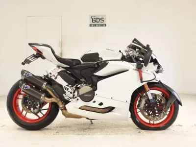 Ducati DUCATI 959PANIGA-RE