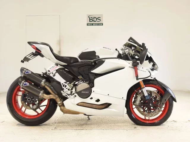 Ducati DUCATI 959PANIGA-RE