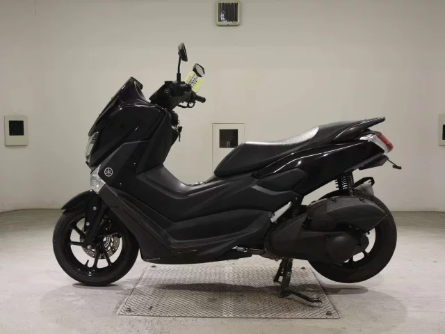 Yamaha NMAX