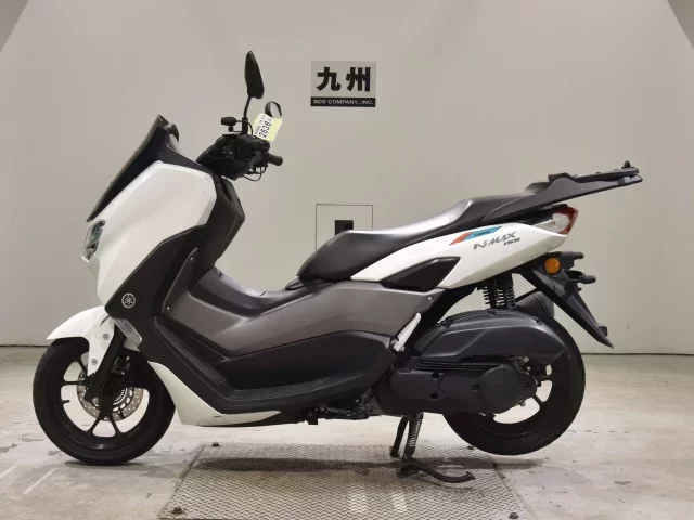 Yamaha NMAX155-2