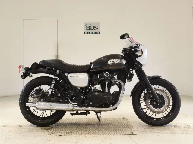 Kawasaki W800-2KAFE