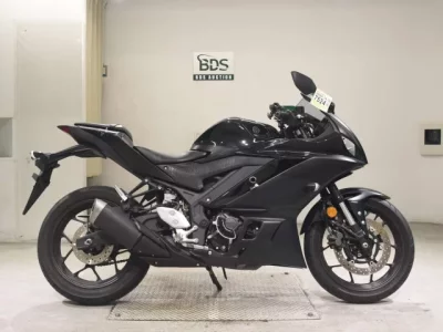Yamaha YZF-R3