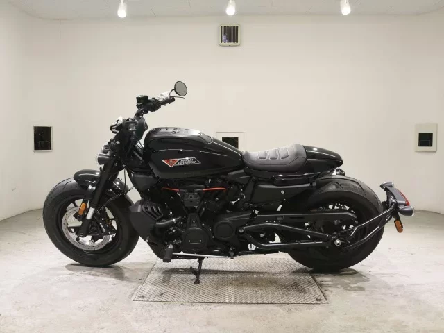 Harley-Davidson HARLEY RH1250S