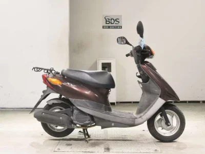 Yamaha JOG-6