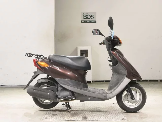 Yamaha JOG-6