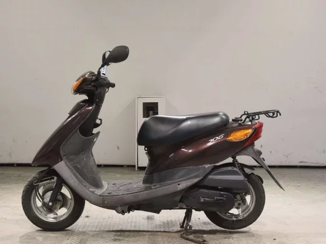 Yamaha JOG-6