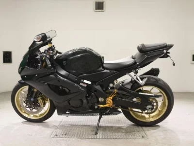 Suzuki GSX-R1000