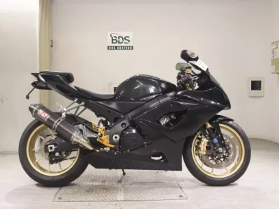 Suzuki GSX-R1000