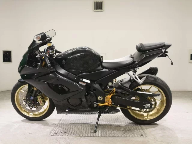 Suzuki GSX-R1000