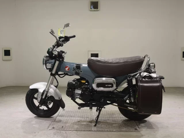 Honda DUX 125