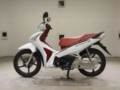 Honda WABE125I