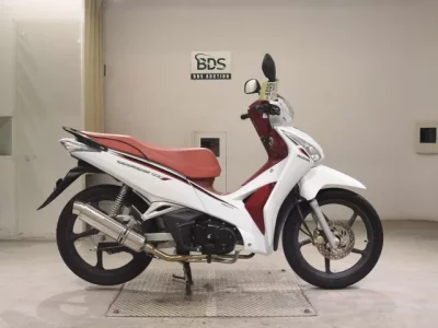 Honda WABE125I