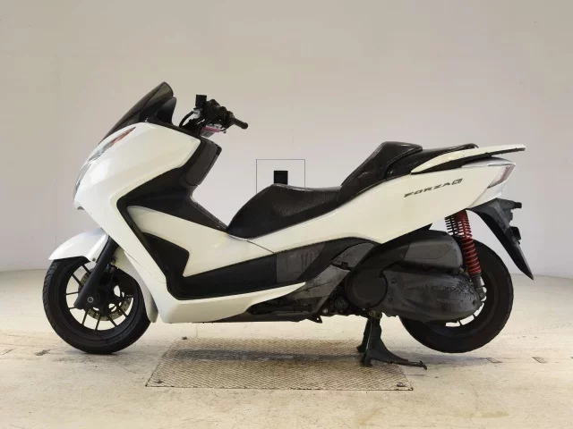 Honda FORZA