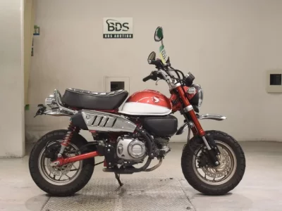 Honda MONKEY 125