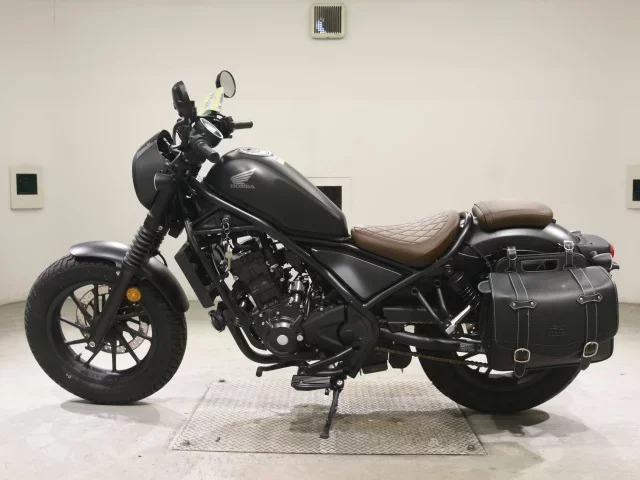 Honda REBEL 250S