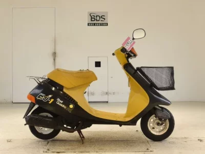 Honda DJ