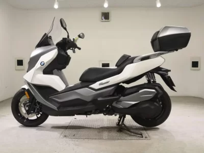 Other BMWC400GT