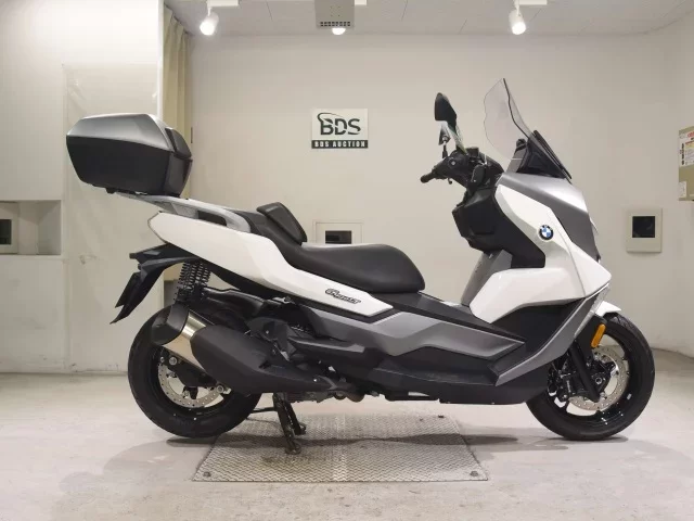 Other BMWC400GT