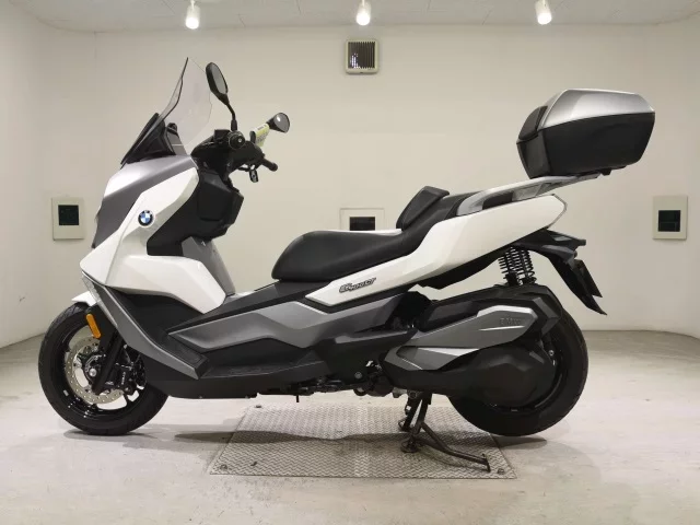 Other BMWC400GT