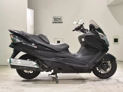 Suzuki SKYWAVE 400-3S