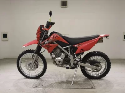 Kawasaki KLX125