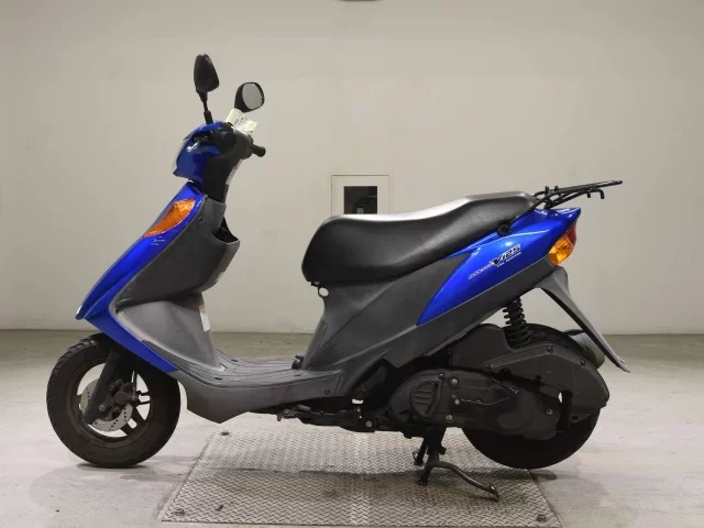 Suzuki ADDRESS V125