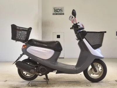 Yamaha JOG POCHE