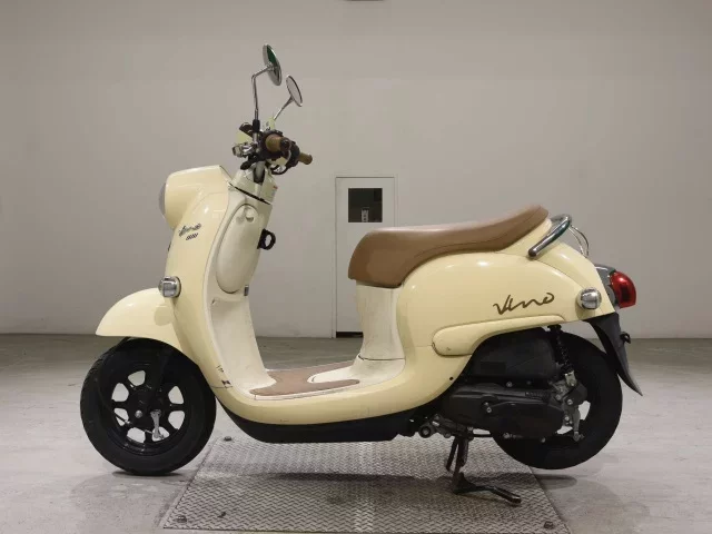 Yamaha VINO-4
