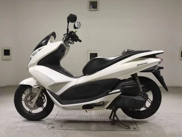 Honda PCX125