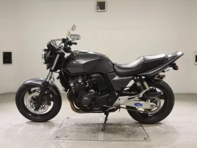 Honda CB400SFV-4