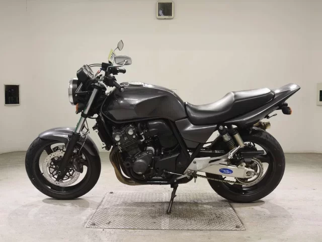 Honda CB400SFV-4