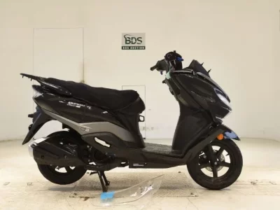 Suzuki BURGMAN STREET 125EX