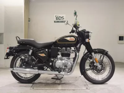 Enfield EN FIELD BURET350