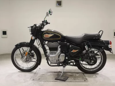 Enfield EN FIELD BURET350