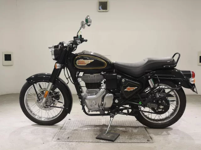 Enfield EN FIELD BURET350