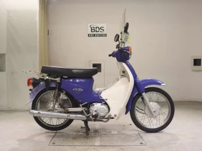 Honda C110