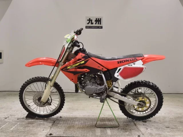 Honda CR85R