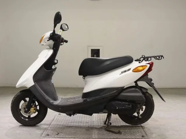 Yamaha JOG DX-2