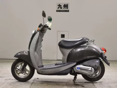 Honda CREA SCOOPY